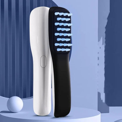 Hair-Increasing Instrument Hair-Growth Comb, Infrared Massage Health Comb Advibe Studio
