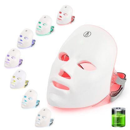Revita Light Pro | LED Face Mask