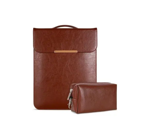 Shoulder Sway Bag With Mini Bag Advibe Studio