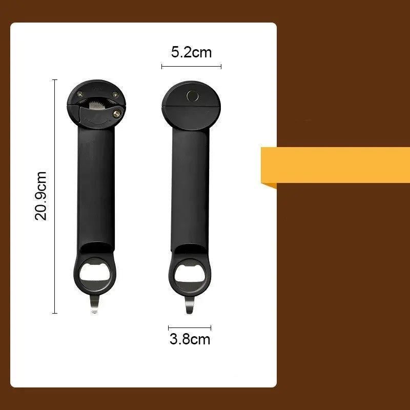 Stainless Steel Labor-saving Cap Screw Kitchen Gadgets Advibe Studio