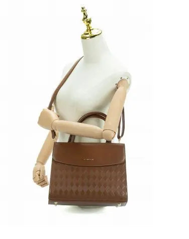 Women Mini Pop Handbag Advibe Studio